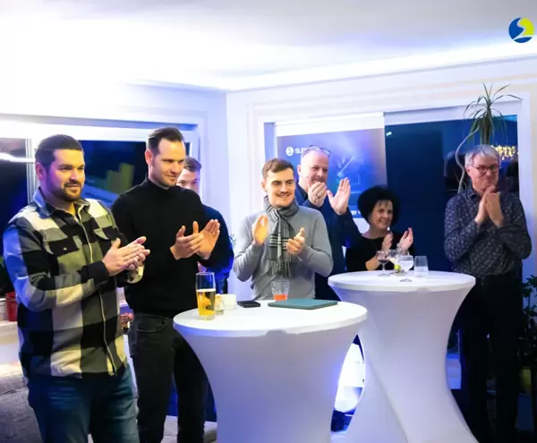 Slenergy Organizes "iShare-Home Rayvolution" Citizen Salon in Germany to Promote Sustainable Solar Life
