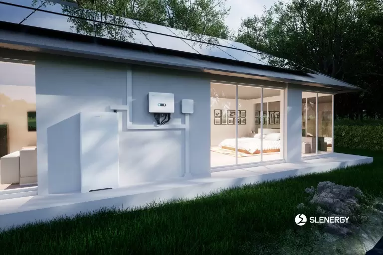 Inverters