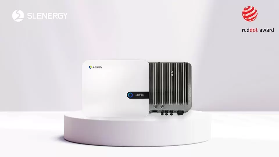inverter