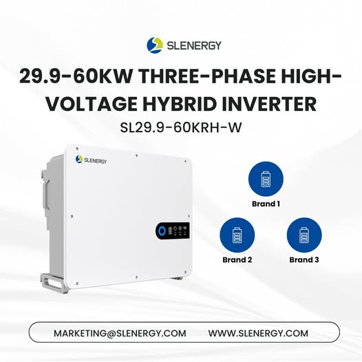 hybrid inverter