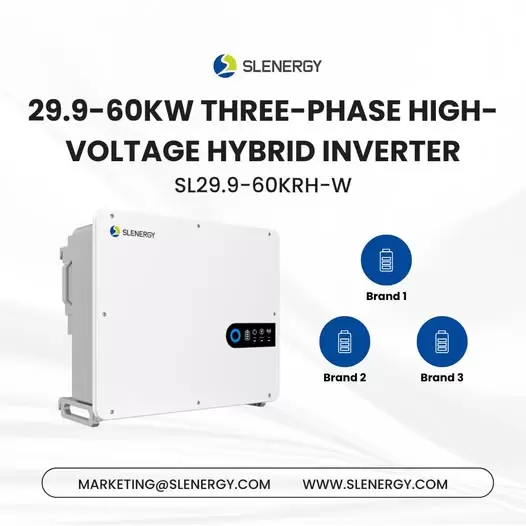 hybrid inverter