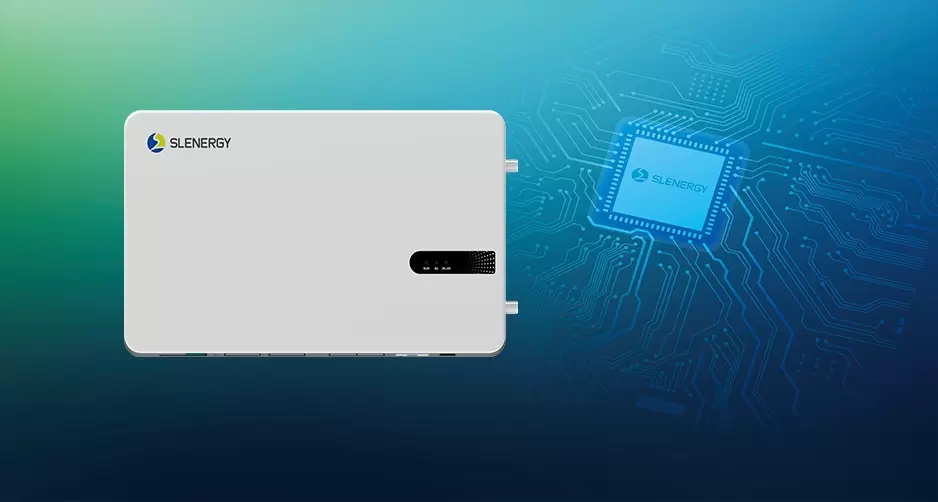 Datalogger
